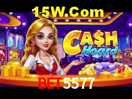 Welcome Bonus Bet5577