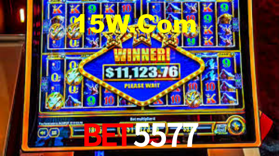 Bet5577 App
