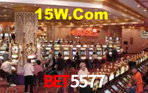 Bet5577 App