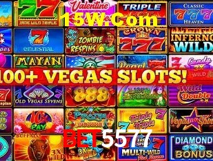Game Providers Bet5577