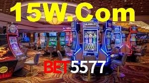 Welcome Bonus Bet5577