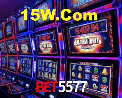 Premium Interface Bet5577