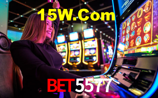 Bet5577 App