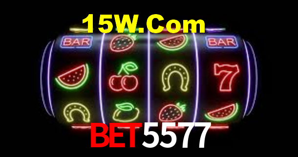Bet5577: A Experiência de Casino com Jogos de Mesa ao Vivo