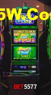 Exclusive Games Bet5577