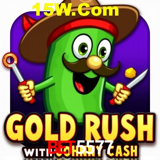 Slot Games Bet5577