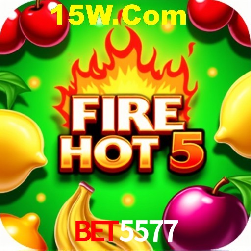 Seasonal Promotions Bet5577