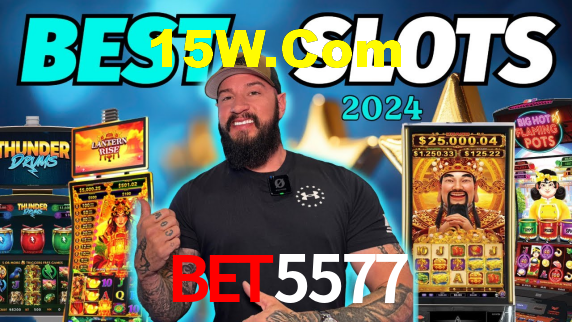 Bônus Generosos e Exclusivos no Bet5577 para Você!