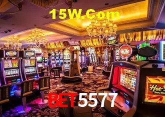 Live Casino Bet5577